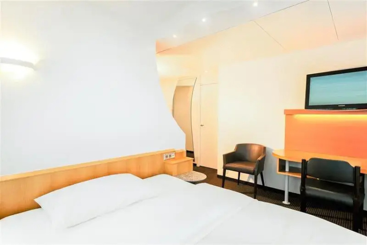 Airport Flexihome Apartments