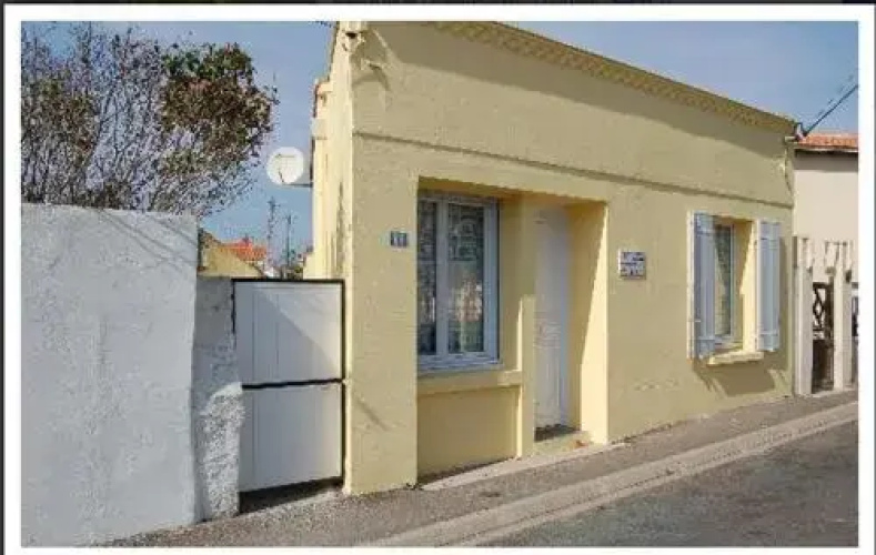 Locations Les Marinettes La Chaume