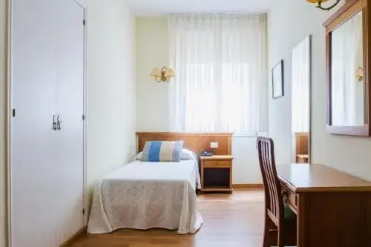 Hotel Costa Mar