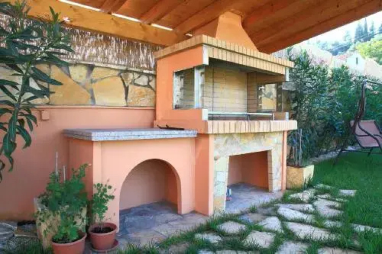 Livadi Villa