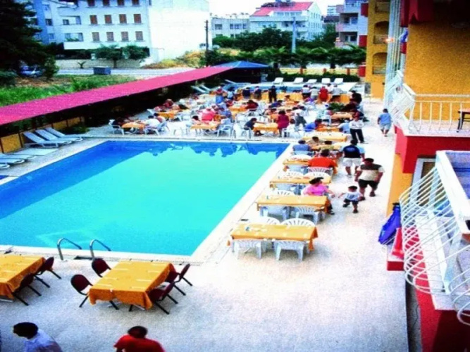 Imagen del hotel