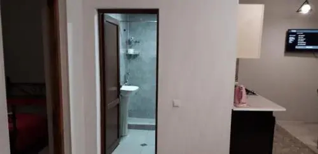Friendly House