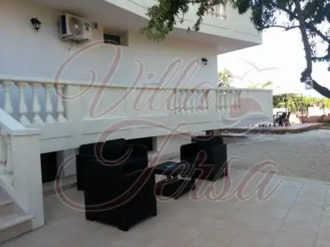 Villa Tersa