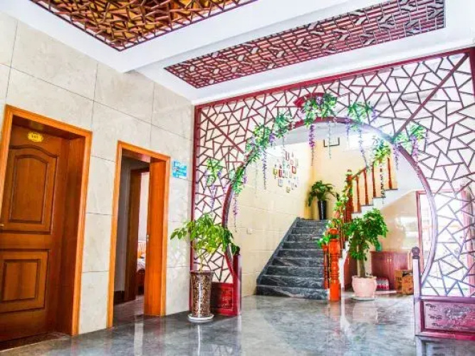 Xitang Jiangnan Chunlinhe Garden Hostel