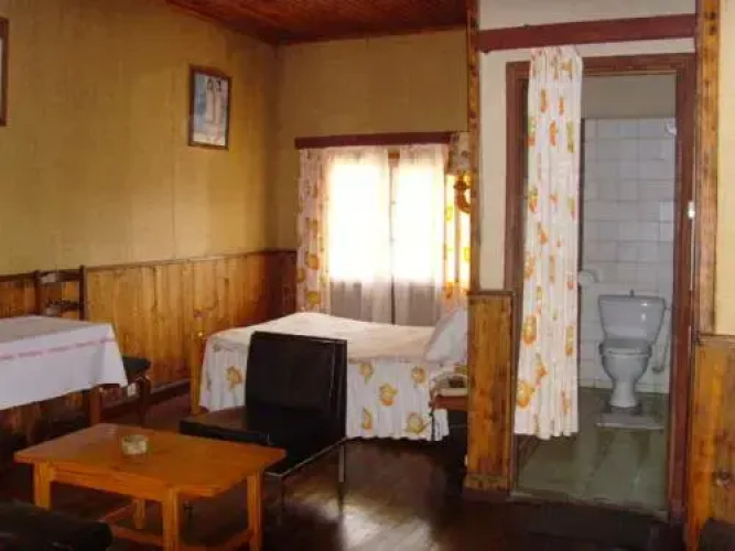 Hotel Diamant