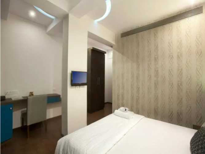 Hotel Rr Boutique