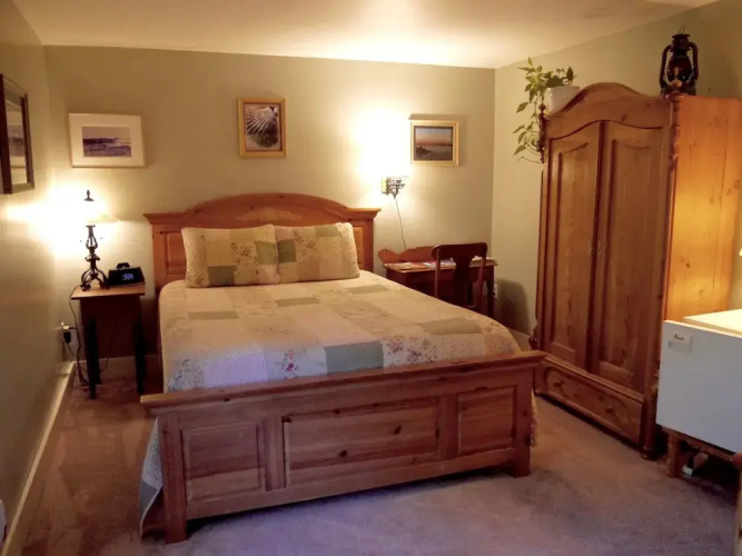 Bluefish Bed & Breakfast