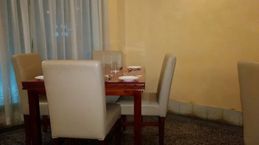 Hotel Sinchula