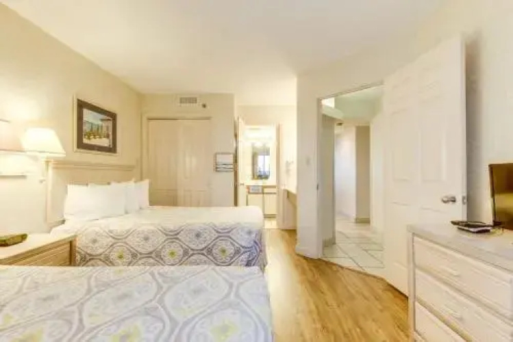Ocean Forest Plaza, Unit 2112