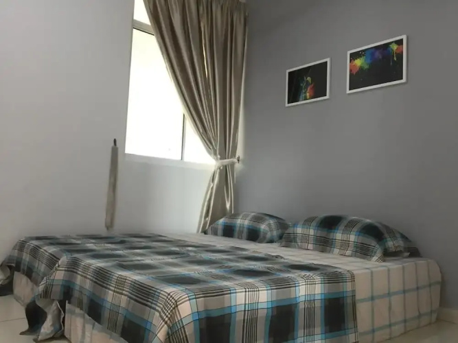 Arena Residence
