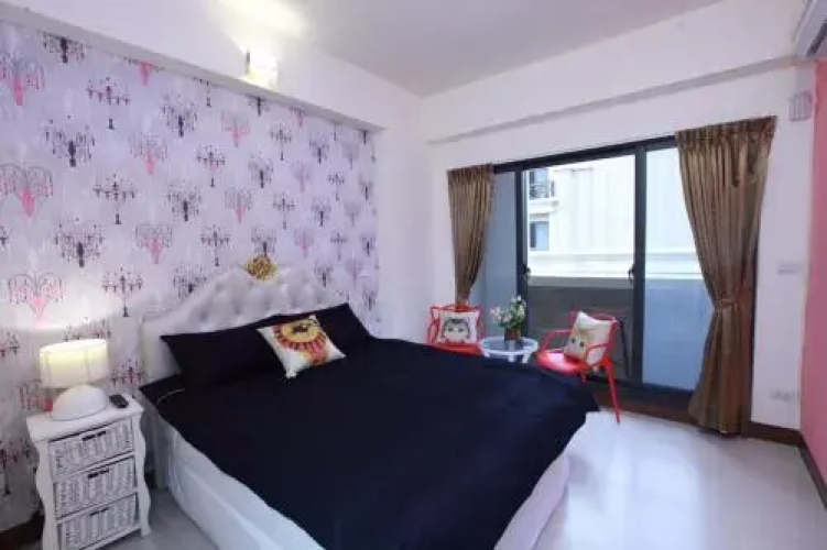 Three Ma Tin Bed and Breakfast