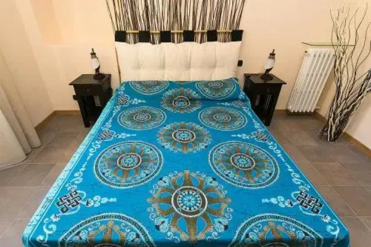 Il Vagamondo Guest House