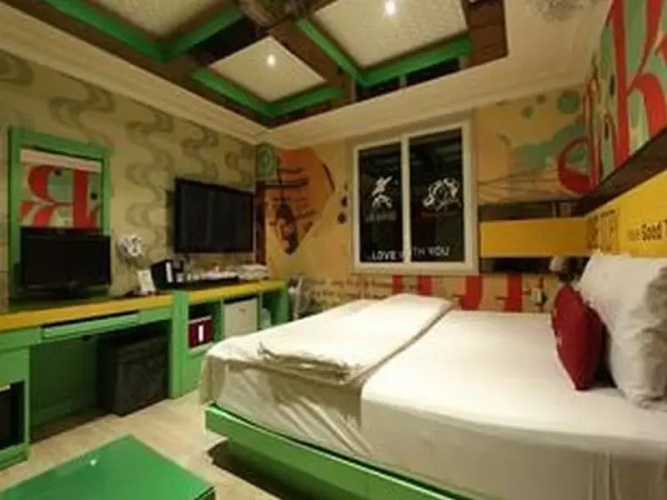 GG Motel