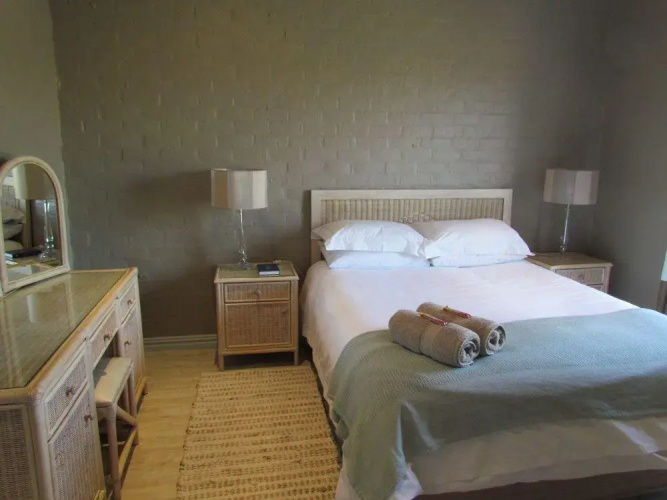 Eagle Bed and Breakfast