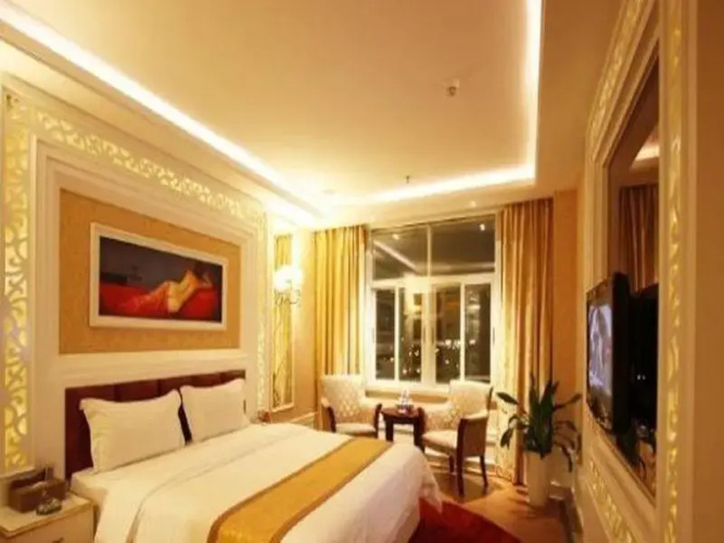 Dongbowan Business Hotel