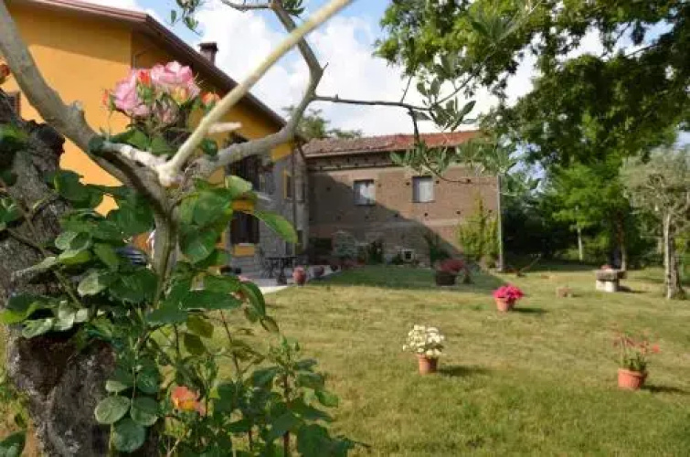 Campo Della Corte