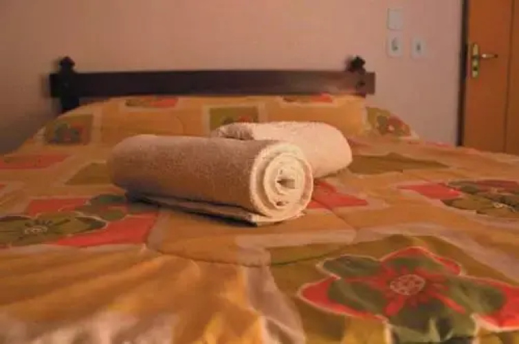 Pousada Em Cantos de Minas