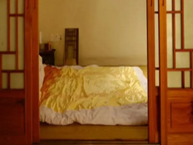 Pine Foret Hanok Hotel