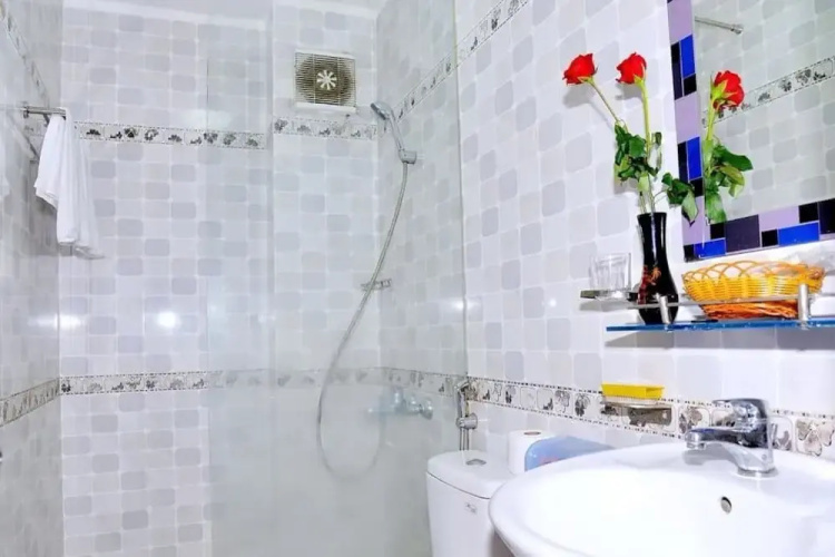 Thanh Cuong Hotel