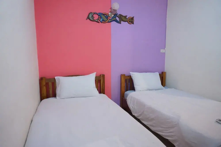 Chomkhong Hotel