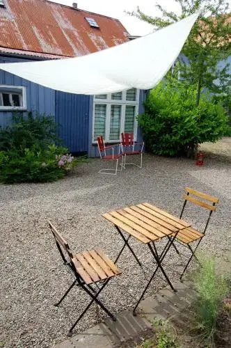 Blå Husets Bed & Breakfast