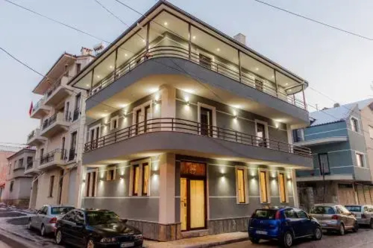 B&b Korca Smile