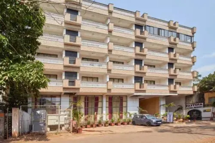 Hotelbild