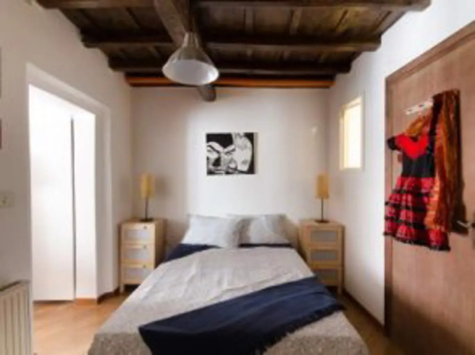 Colosseum Comfort Apartment