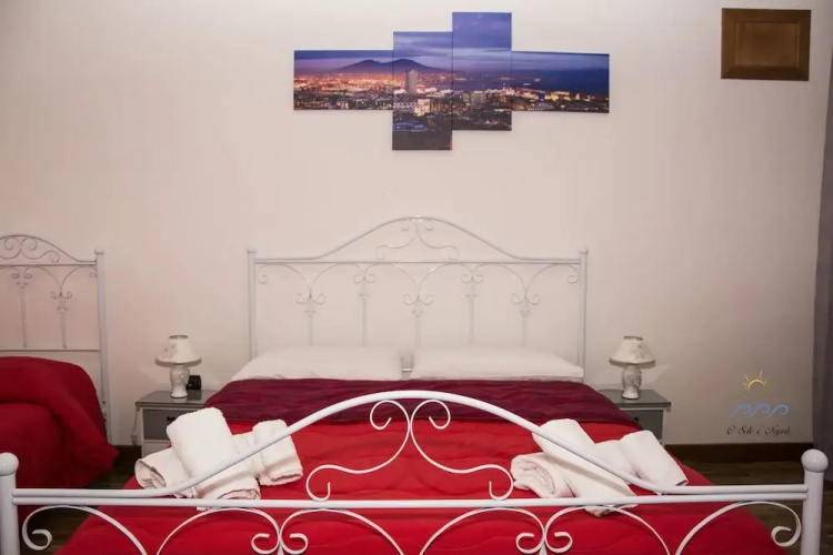 B&B O'Sole e'Napule