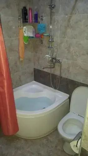 Inga Guest House