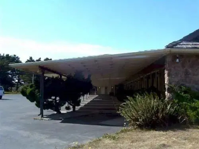 Shooting Star Motel