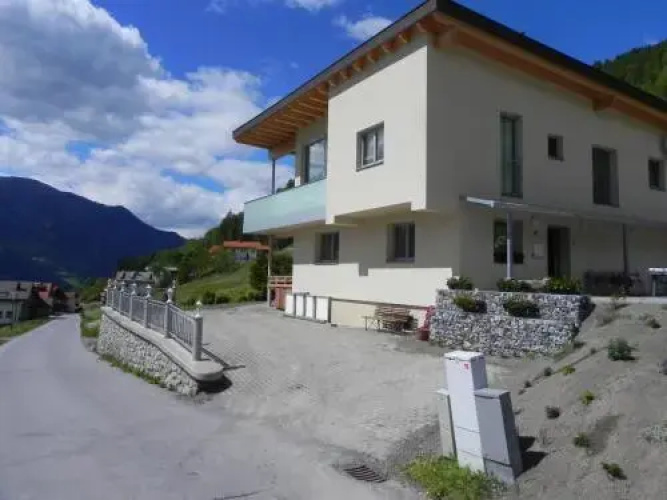 Haus Edelweiss