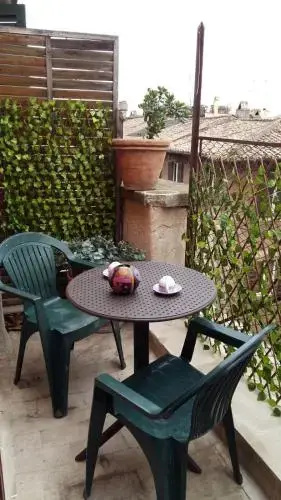 BB La Casa Di Giuly