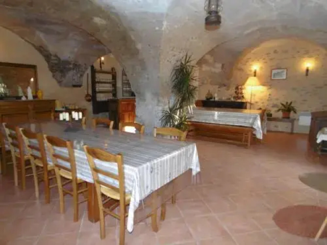 La Ferme de Vallauris