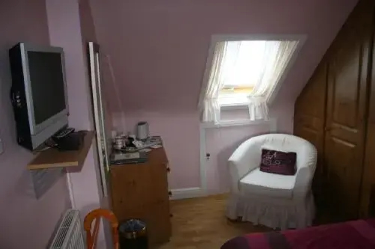 Wheelwrights Bed & Breakfast