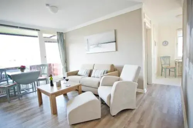 Apartment Stadtoase