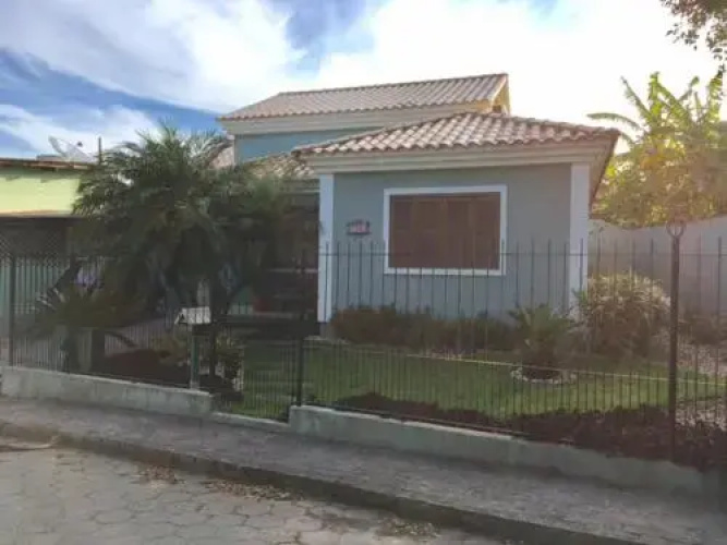 Casa Lagoa Da Conceição