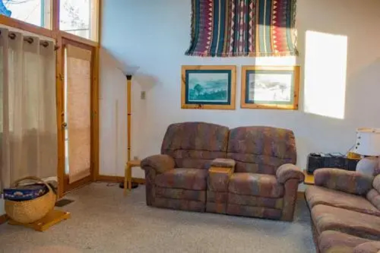 Woods Child - 2 Br Cabin
