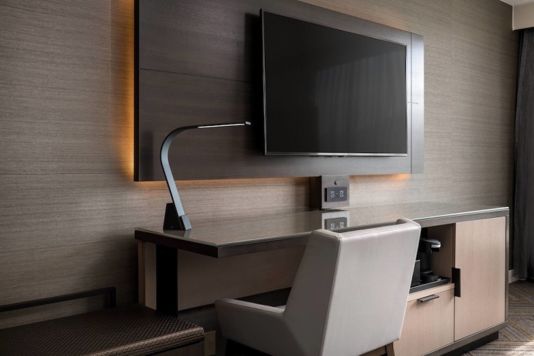 Marriott Colorado Springs photo 14