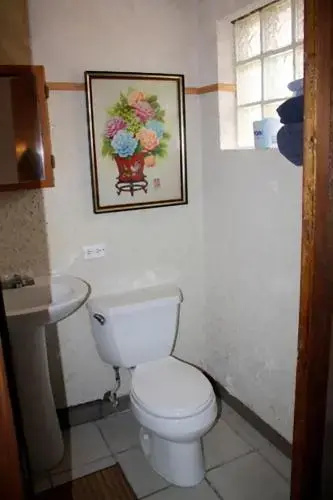 Antioch Motel