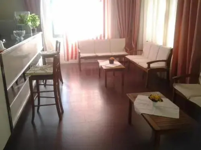 Hotel Sud
