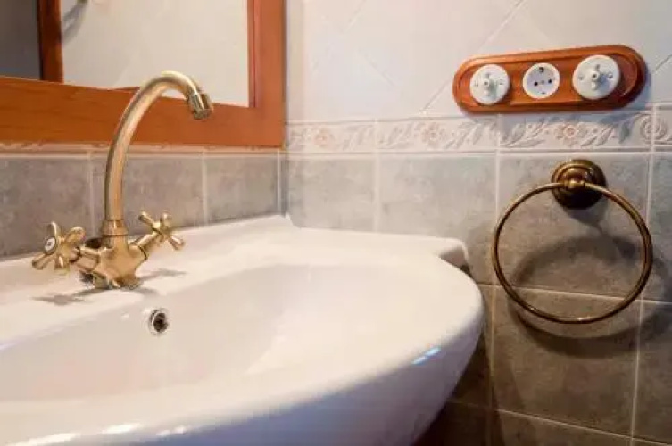 Apartamentos Turísticos Sanahuja