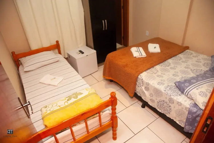 Hotel Comendador Express
