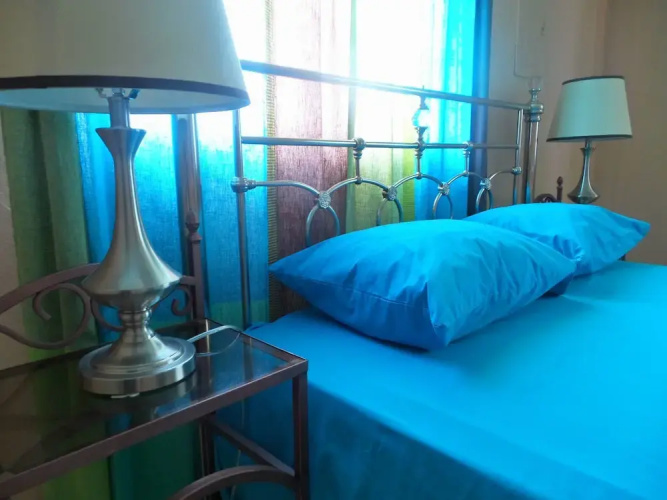 B's Guesthouse