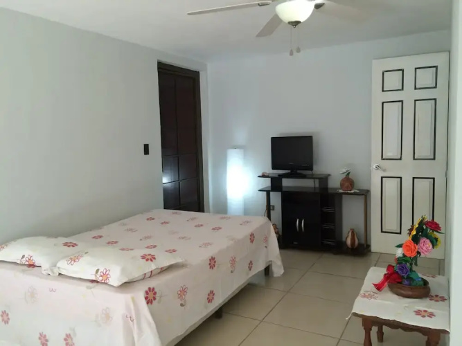 Hostal Villa Catalina