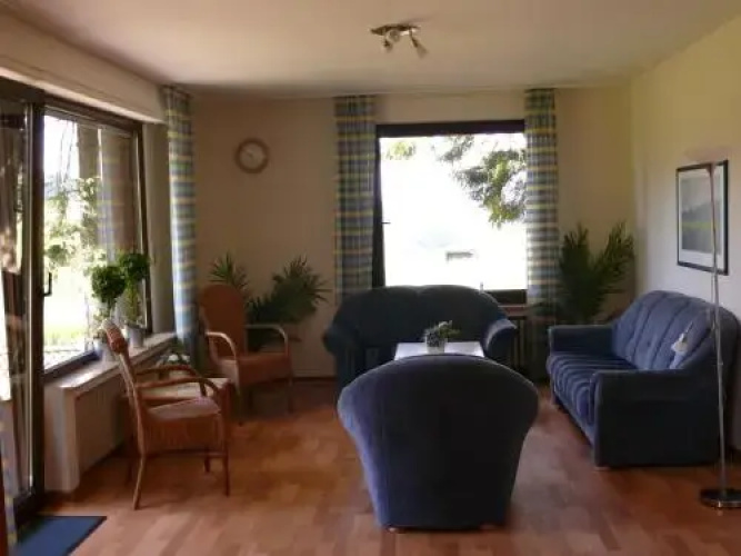 Vakantiepark Kustelberg