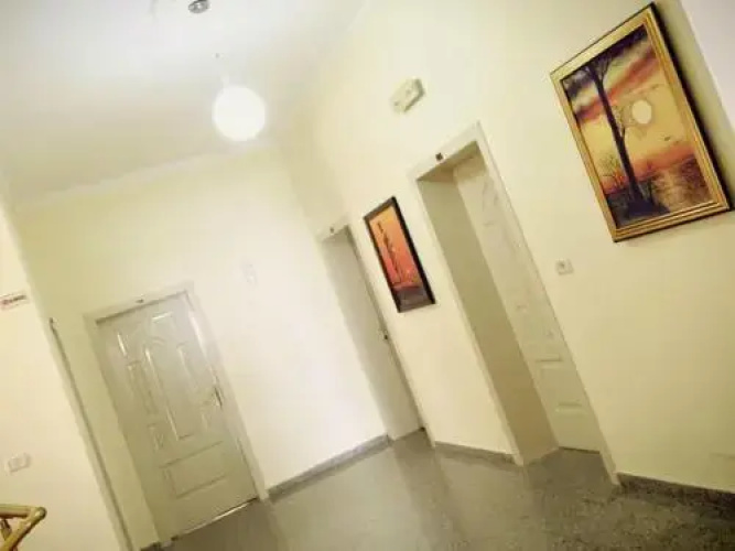 Hotel Vila Max