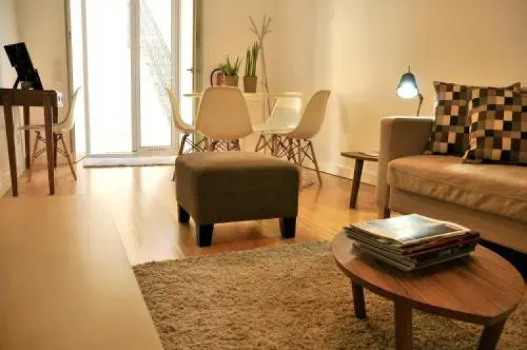 Lapa Sunny Terrace by be@home