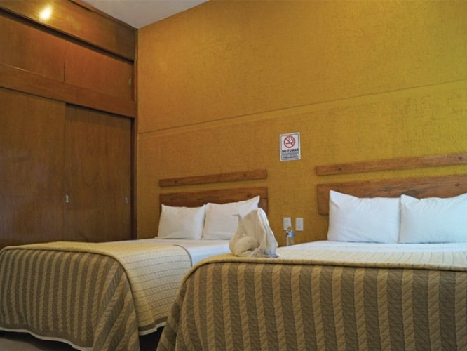 Hotel Nicalococ