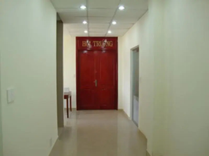 Vinh Khanh Hotel